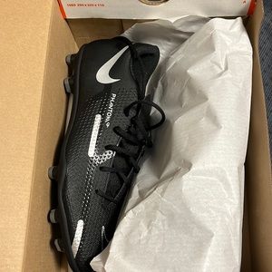 Nike soccer cleats